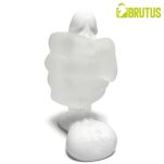Masturbator ręka Ice Silasoft The HandyMan Fist Masturbator Brutus - 6