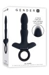 Wibrator Slayer Gender X - 6