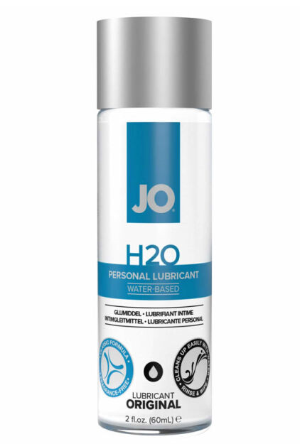 Lubrykant Wodny 60 Ml System JO