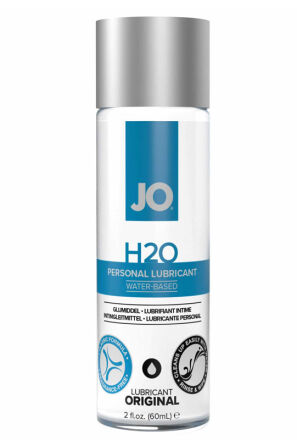 Lubrykant Wodny 60 Ml System JO
