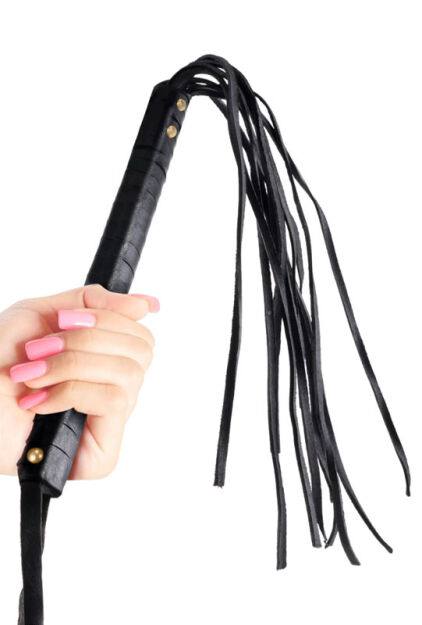 Pejcz Fetish Fantasy Series Cat-O-Nine Tails Pipedream