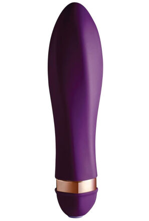 Wibrator Twister Purple Rocks-Off