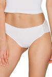 BBL161 White Figi - 2