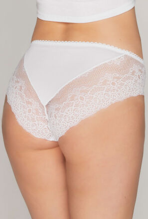 BBL161 White Figi