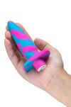 Korek Analny Blush Avant Vibrotize Fuchsia Blush - 2