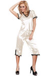 Irina Plus Size Komplet bielizny - 3
