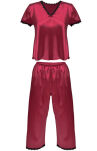 Irina Plus Size Komplet bielizny - 5