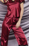 Irina Plus Size Komplet bielizny - 2