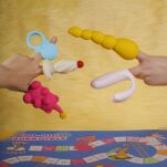 Zestaw dla par z grą planszową Gummy Love Gift Set UPKO*UEROS - 7