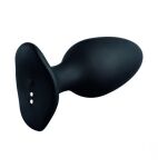 Korek Analny Sterowany Aplikacją Hush 2 Butt Plug 57Mm Lovense - 2