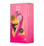 Bezdotykowy Stymulator Łechtaczki Shine Romp - 6