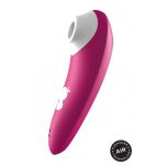 Bezdotykowy Stymulator Łechtaczki Shine Romp - 2
