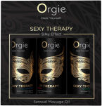 ORGIE Sexy Therapy Mini Size Collection 3 x 30 ml set - 2