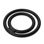 Pierścień Erekcyjny Double Enduro Cock And Ball Ring Nexus - 2