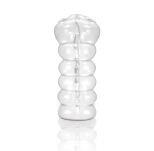 Masturbator Pdx Extreme Clear-Leader Snatch Clear Pipedream - 3