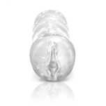 Masturbator Pdx Extreme Clear-Leader Snatch Clear Pipedream - 4