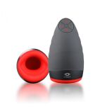 Wibrujący Stymulator Główki Penisa Chiven1 Masturbator OTOUCH - 5