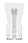 Masturbator Squeeze Tube Cup Strong Tenga - 3