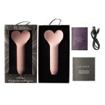 Masażer Amour Bullet Pale Rosette Je Joue - 6