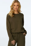 Wenezja Bluza dresowa - 36