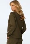 Wenezja Bluza dresowa - 37