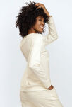 Wenezja Bluza dresowa - 25