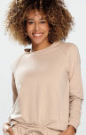 Wenezja Bluza dresowa - 16