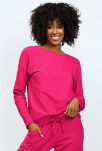 Wenezja Bluza dresowa - 32