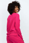 Wenezja Bluza dresowa - 33