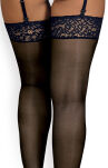 Drimera Stocking Pończochy do pasa - 5