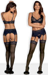 Drimera Stocking Pończochy do pasa - 4
