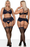 Drimera Stocking Pończochy do pasa - 3