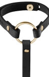 Paski na dłonie Maze Simple Hand Piece Black Bijoux Indiscrets - 5