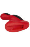 Silicone Fusion Habanero Electro Prostate Massager ElectraStim - 4