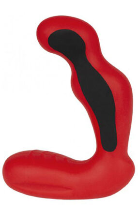 Silicone Fusion Habanero Electro Prostate Massager ElectraStim