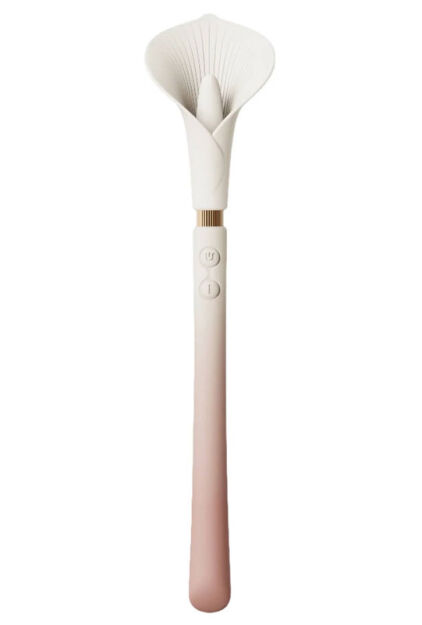 Masażer intymny Calla Blossom Pink Zalo