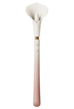 Masażer intymny Calla Blossom Pink Zalo