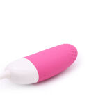 Jajeczko Wibrujące Vini App Controlled Love Egg Magic Motion - 4