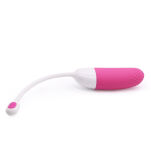 Jajeczko Wibrujące Vini App Controlled Love Egg Magic Motion - 3