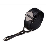 Uprząż Bondage Hogtie Set Black LOCKINK - 4