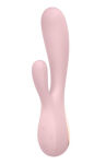 Wibrator Króliczek Mono Flex Mouve With App Satisfyer - 2