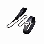 Zestaw Bondage Moonlight Treasure Chest Set Black LOCKINK - 3