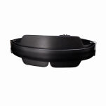 Zestaw Bondage Moonlight Treasure Chest Set Black LOCKINK - 4