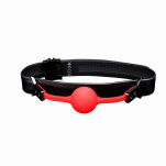 Zestaw Bondage Moonlight Treasure Chest Set Black LOCKINK - 5