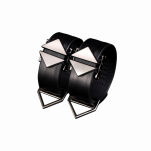 Zestaw Bondage Moonlight Treasure Chest Set Black LOCKINK - 6