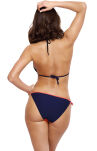 Lara M-511 Dinasty-Blueberry Kostium Kąpielowy - 5