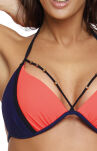 Lara M-511 Dinasty-Blueberry Kostium Kąpielowy - 3
