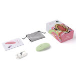 Wibrator Nyx Smart Panty Vibrator Green Magic Motion - 3