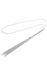 Naszyjnik Metallic Chain Whip & Necklace Bijoux Indiscrets - 2