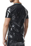 RMRemigioRBW Koszulka Polo Wetlook - 2